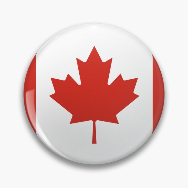 Item preview, National flag of Canada designed and sold by Dan-Barisi.