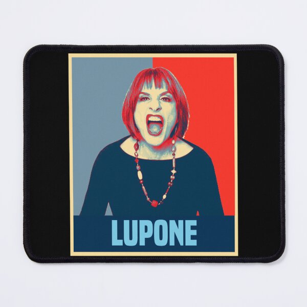 Item preview, Lupone   designed and sold by NuteesShop.