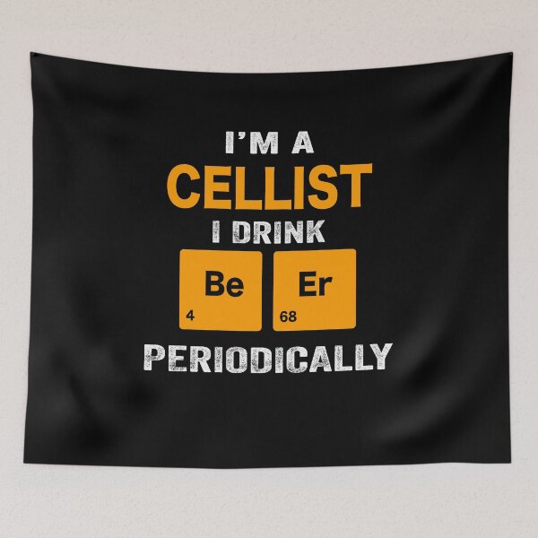 Item preview, cellist Father Dad T-shirt gift for father's Day cellist Dad Father's Day, cellist Dad Hudband Christmas Gift designed and sold by xlnv.