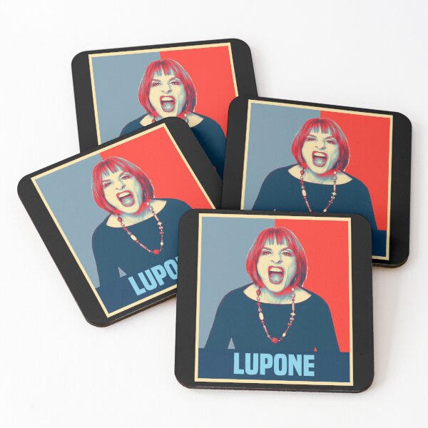 Item preview, Lupone   designed and sold by NuteesShop.