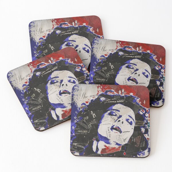 Item preview, Blue Velvet - David Lynch designed and sold by Herman2181.