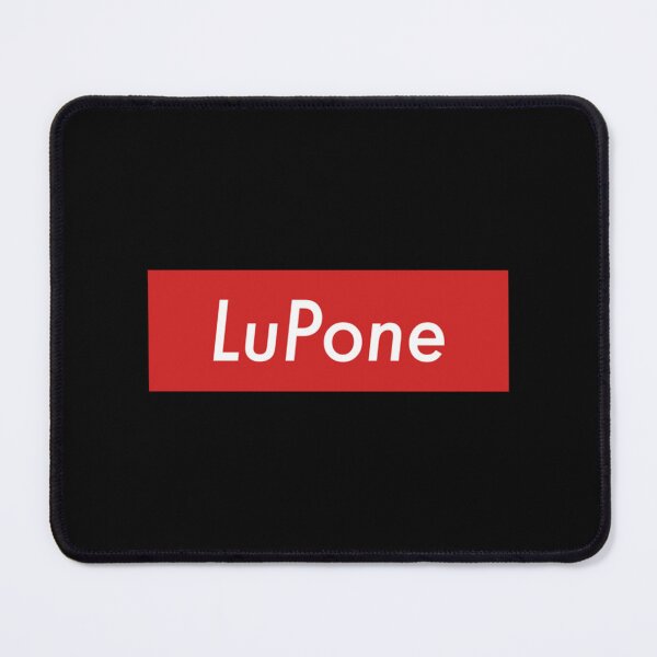 Item preview, LuPone designed and sold by NuteesShop.