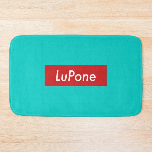 Item preview, LuPone designed and sold by NuteesShop.