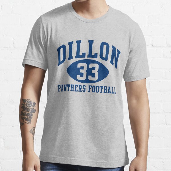 Dillon panthers t shirt clearance