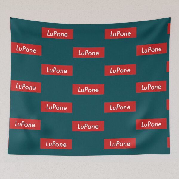 Item preview, LuPone designed and sold by NuteesShop.