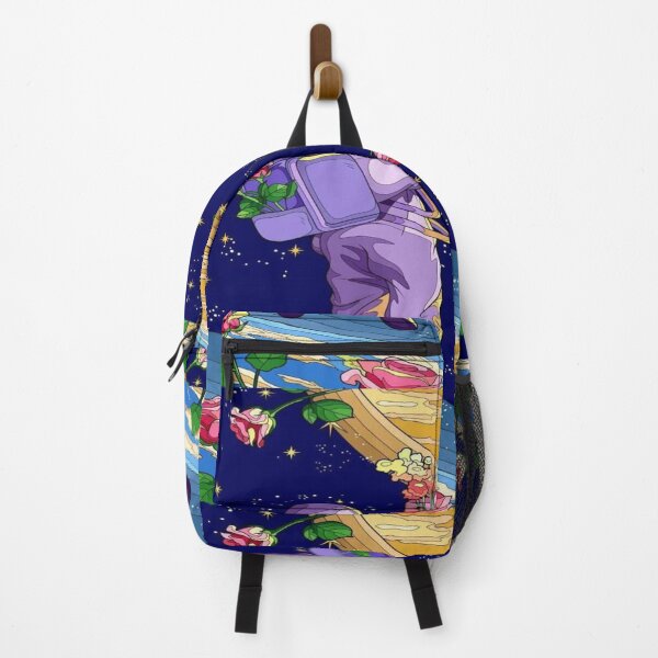 Item preview, Cute Astronaut design with flowers In Space designed and sold by Artw0rld.