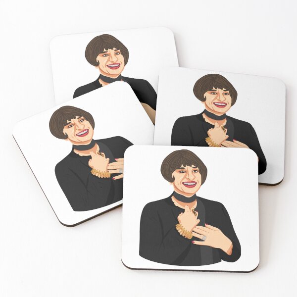 Item preview, Patti in black   designed and sold by NuteesShop.