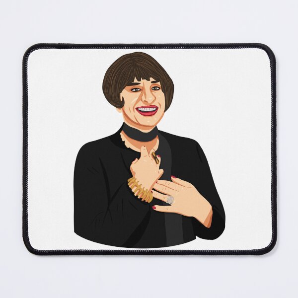 Item preview, Patti in black   designed and sold by NuteesShop.