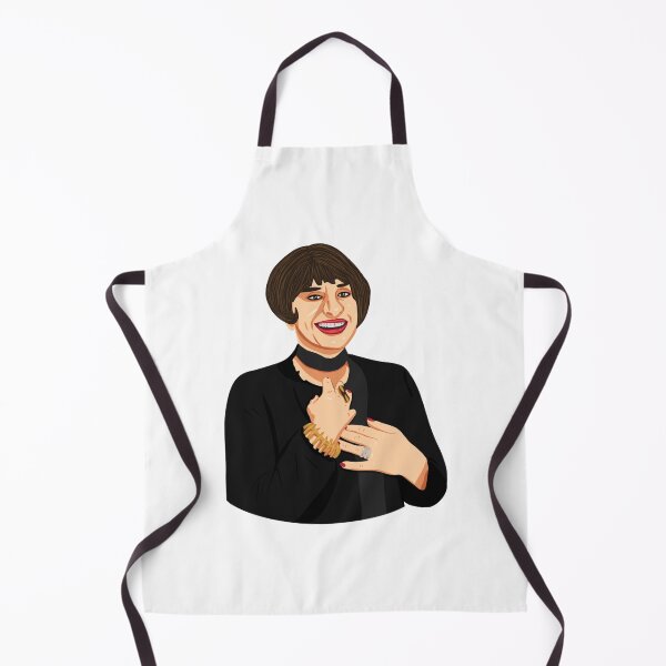Item preview, Patti in black   designed and sold by NuteesShop.