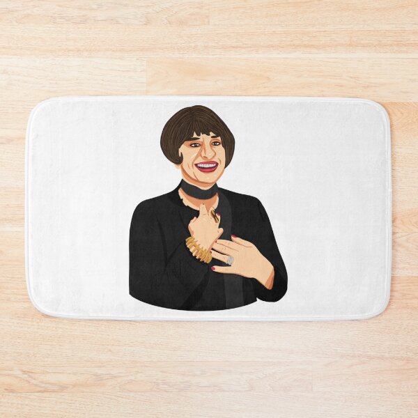 Item preview, Patti in black   designed and sold by NuteesShop.
