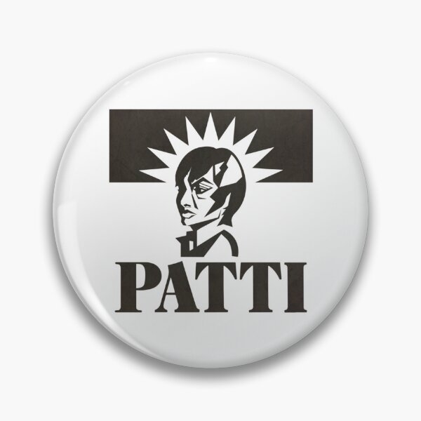 Item preview, St. Patti   designed and sold by NuteesShop.