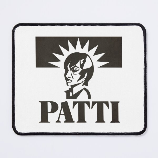 Item preview, St. Patti   designed and sold by NuteesShop.