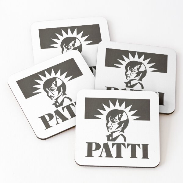 Item preview, St. Patti   designed and sold by NuteesShop.