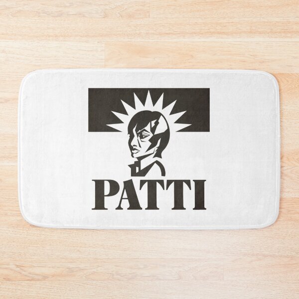Item preview, St. Patti   designed and sold by NuteesShop.