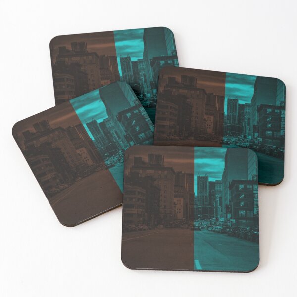Item preview, City Street designed and sold by ALBGraphics7.