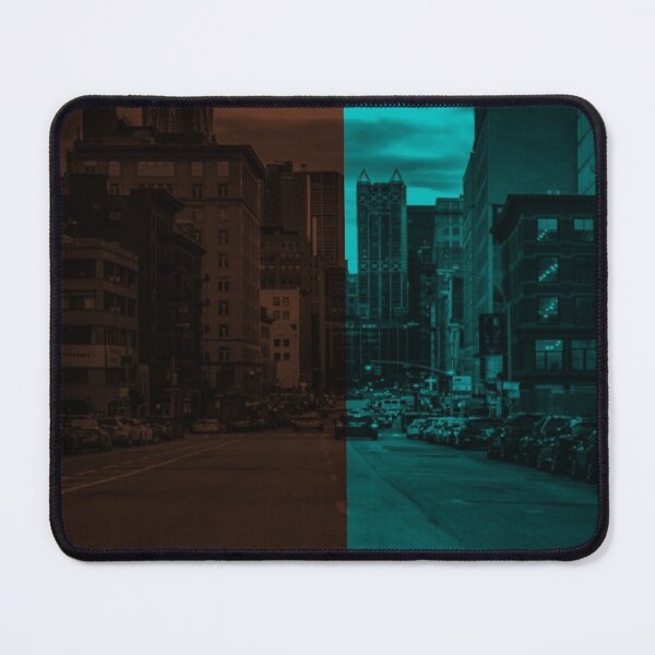 Item preview, City Street designed and sold by ALBGraphics7.