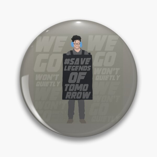 Item preview, Gary Green designed and sold by dotdesignbylu.