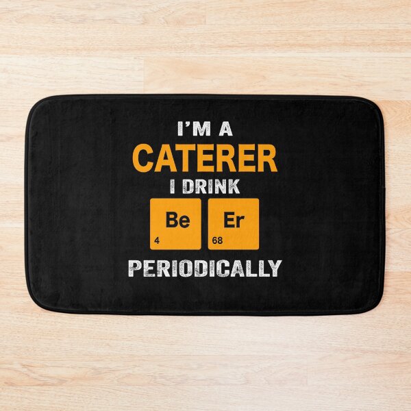 Item preview, caterer Father Dad T-shirt gift for father's Day caterer Dad Father's Day, caterer Dad Hudband Christmas Gift designed and sold by xlnv.