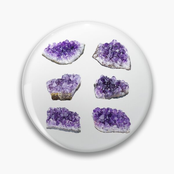 Item preview, Geode Pack - 01 designed and sold by PathfinderCP.