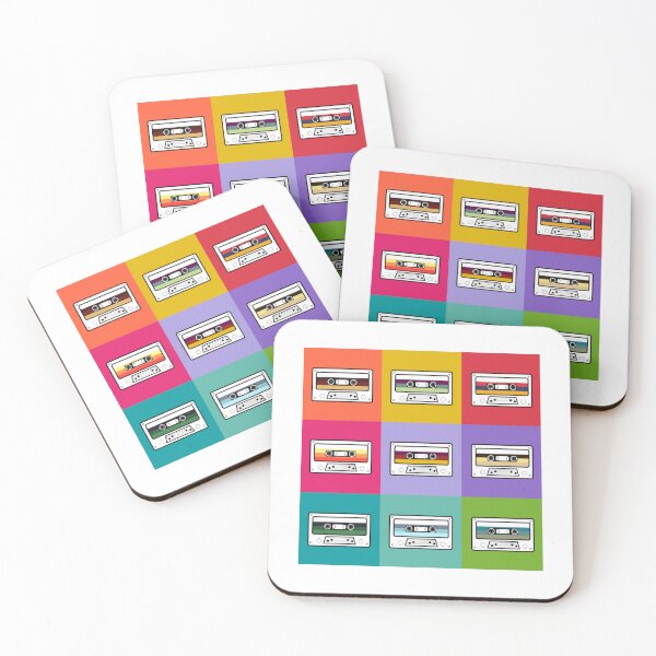 Item preview, Set of Cassettes designed and sold by GregoriaGreen.