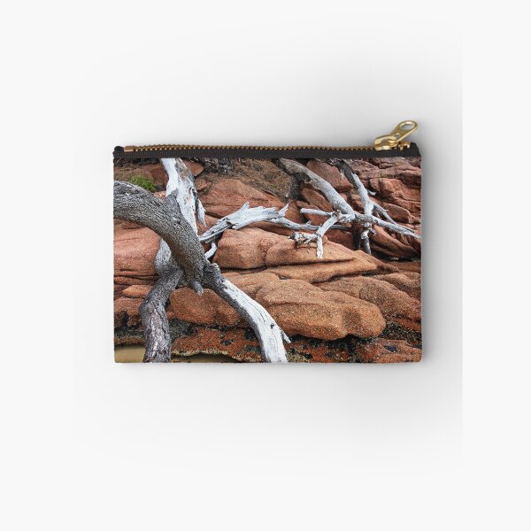 Item preview, Freycinet National Park - red rocks. designed and sold by Ian Ramsay.