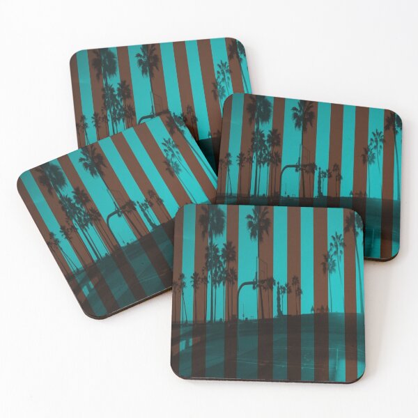 Item preview, Venice Beach Art 1 designed and sold by ALBGraphics7.