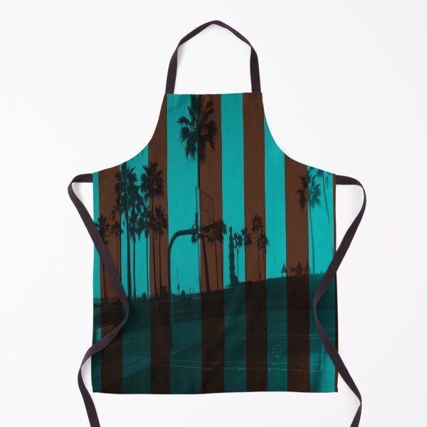 Item preview, Venice Beach Art 1 designed and sold by ALBGraphics7.