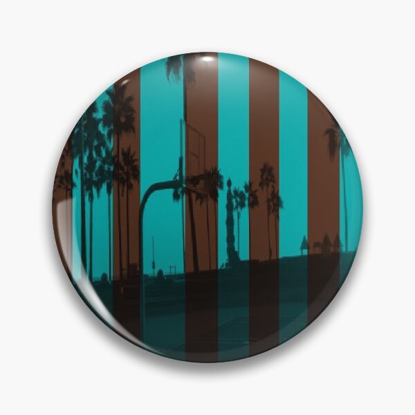 Item preview, Venice Beach Art 1 designed and sold by ALBGraphics7.