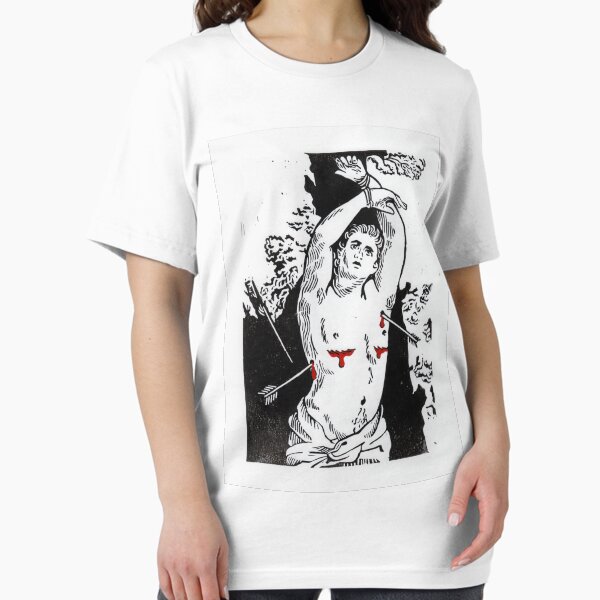 Item preview, Transmasc St. Sebastian designed and sold by Andreas L. @rejka.