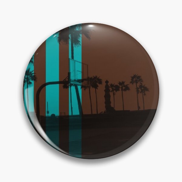 Item preview, Venice Beach Art 2 designed and sold by ALBGraphics7.