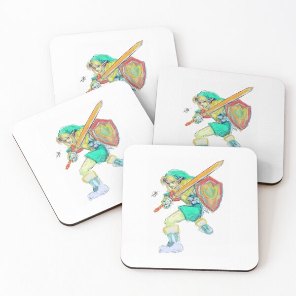 Item preview, Hero as Ranger drawn by Wonderlandonacid. designed and sold by WonderlandAcid.