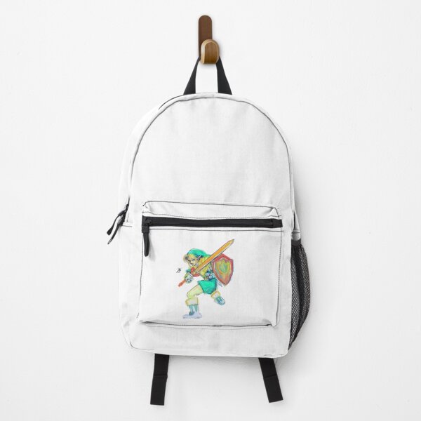 Item preview, Hero as Ranger drawn by Wonderlandonacid. designed and sold by WonderlandAcid.