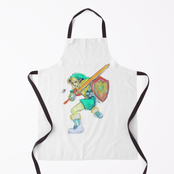 Item preview, Hero as Ranger drawn by Wonderlandonacid. designed and sold by WonderlandAcid.
