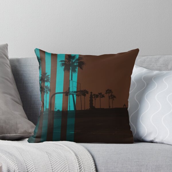 Item preview, Venice Beach Art 2 designed and sold by ALBGraphics7.