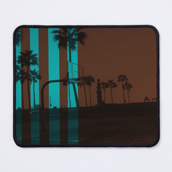 Item preview, Venice Beach Art 2 designed and sold by ALBGraphics7.