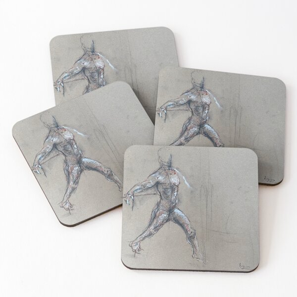 Item preview, Grey Mec designed and sold by Arzeian.