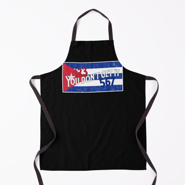 Item preview, Salsa 123 567 Cuba Cuban Flag designed and sold by Dubbra.