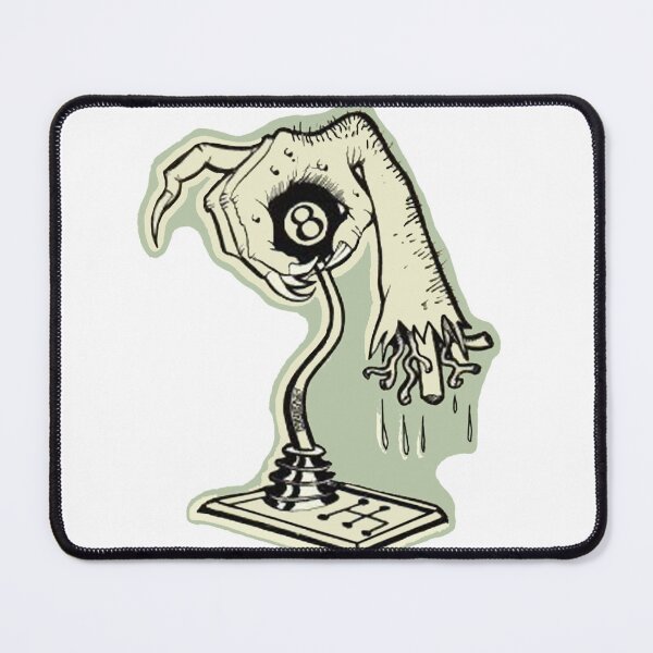 Item preview, Zombie Shifter designed and sold by Coupecustoms.