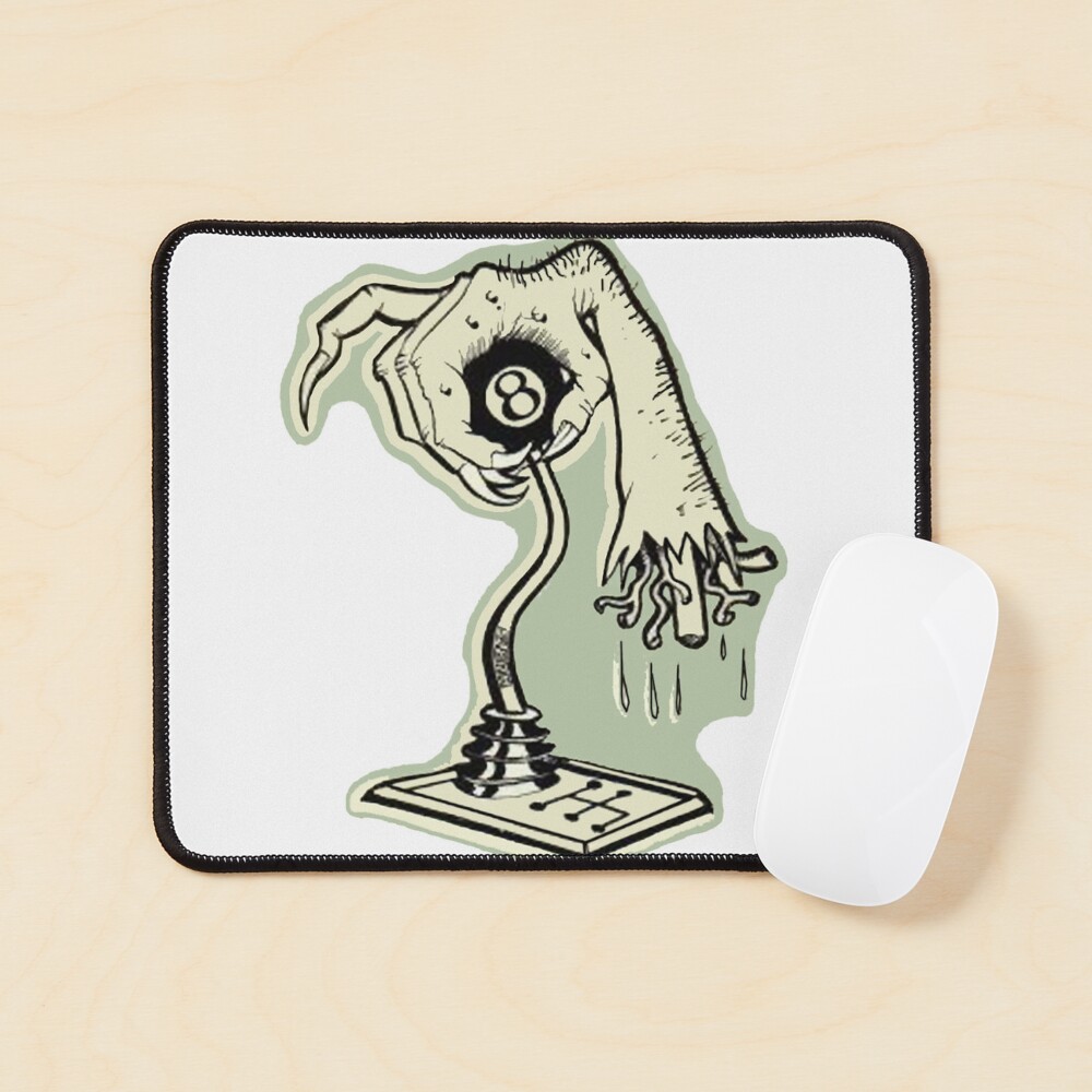 Item preview, Mouse Pad designed and sold by Coupecustoms.