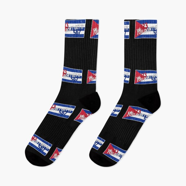 Item preview, Salsa 123 567 Cuba Cuban Flag designed and sold by Dubbra.