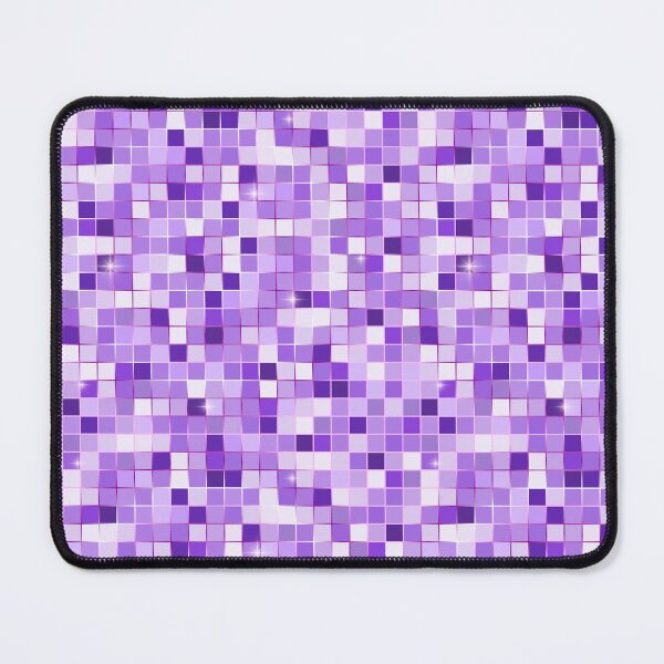 Item preview, Purple disco ball designed and sold by pakanta.