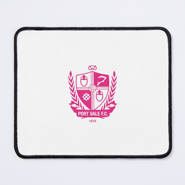 Item preview, Port Vale FC stickers designed and sold by Musecian.