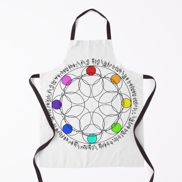 Item preview, Pride 2022 Arcane Ward (Black line) designed and sold by Lundo-INC.