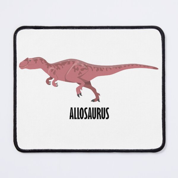 Item preview, different types of dinosaur designed and sold by HdanRDesign.