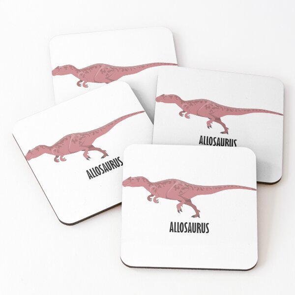 Item preview, different types of dinosaur designed and sold by HdanRDesign.