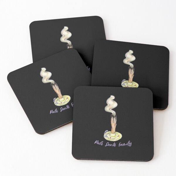 Item preview, Palo Santo Family designed and sold by Aurora Gritti.