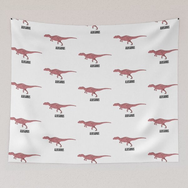 Item preview, different types of dinosaur designed and sold by HdanRDesign.