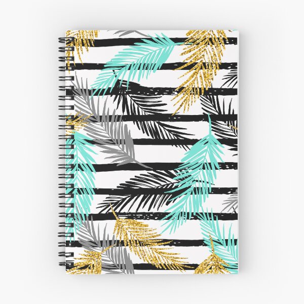 Item preview, Summer tropical bright pattern designed and sold by Barbaratemplate.