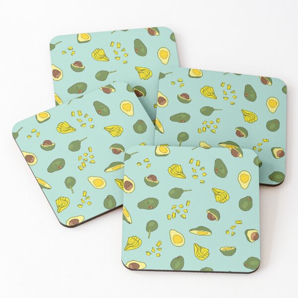 Item preview, Avocado Dreams designed and sold by KaraDesign.