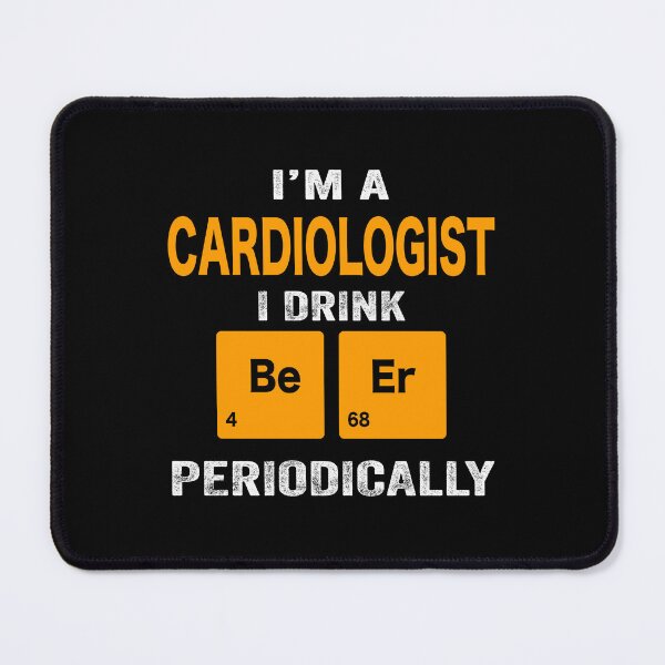 Item preview, cardiologist Father Dad T-shirt gift for father's Day cardiologist Dad Father's Day, cardiologist Dad Hudband Christmas Gift designed and sold by xlnv.